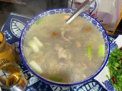 -老宅子私房菜馆(大理古城店)