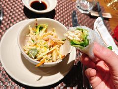 -Cau Go Vietnamese Cuisine