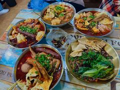 -龍城柳州螺蛳粉(群星路店)