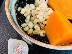 -鲜芋仙(太原街万达店)