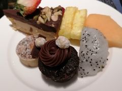 -康莱德酒店·美庭自助餐厅