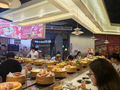 -龍歌自助小火锅(秦淮水游城店)