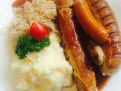 -兰特伯爵西餐厅·啤酒屋(方庄店)