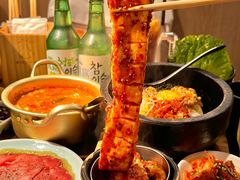-蒜香焼肉PURUSHIN(马场路店)