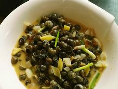 上汤螺狮-北大荒淡水鱼馆(秀水广场店)