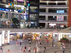 -浦江城市生活广场(江月路店)