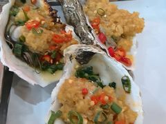 -老谢野馄饨(延安路店)
