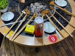 -醉月城西昌火盆烧烤(天府店)