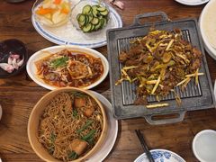 -老雒阳面馆·水席(定鼎门店)