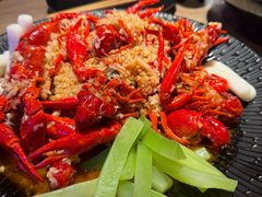 -红盔甲·小龙虾(定西路店)