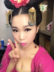 -盘子女人坊生日照·摄影馆(华强店)