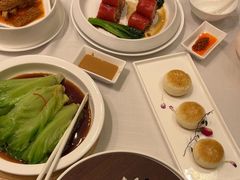 -富淳饭店(世纪公园店)