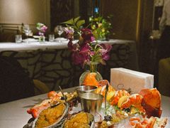 壳里海鲜拼盘-壳里西餐厅Coquille Seafood Bistro(蒙自路店)