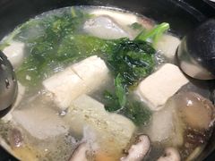 -百年果林椰子鸡(中洲店)
