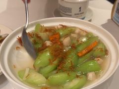 -莆田餐厅PUTIEN(金融街购物中心店)