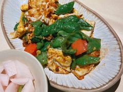 -山石榴·贵州菜(丰盛里店)