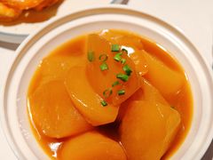 -小河盐帮·私家菜·烤鸭(三元桥·霄云路店)