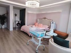 -平安贝儿月子会所(登封店)