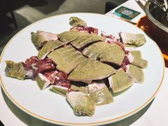 -翟辉冬瓜盅火锅(南村万博店)
