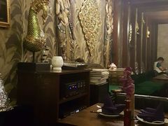 -Siam泰餐厅(水上公园店)