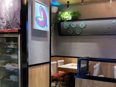 -渝是乎酸菜鱼·川渝小炒(新世界百货望京店)