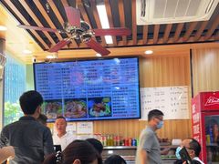 大堂-豫厨老汤拉面(企业广场店)