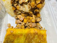 -老通城豆皮大王(吉庆街店)