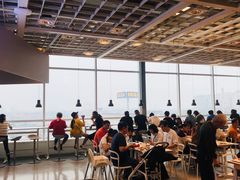 -宜家·瑞典风味餐厅(天津东丽商场店)