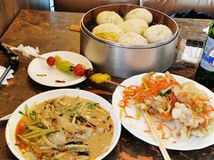 -张包铺(道外店)