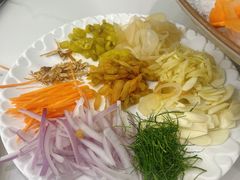 -祈胜邨•顺德鱼生•顺德菜(容桂店)