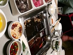 -海底捞火锅(海宁路店)