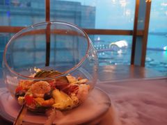 -VENU+海景酒廊