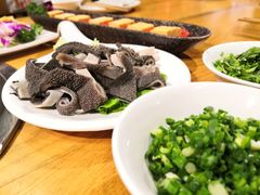 -君来顺老北京四季火锅涮肉(程家桥路店)