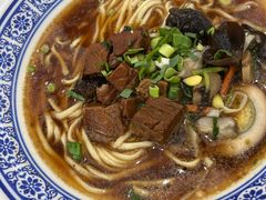 -清真马祥兴菜馆(云南北路店)