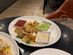 -WOLFGANG PUCK KITCHEN & BAR(迪士尼小镇店)