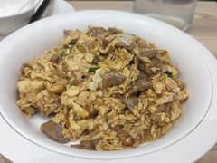醋溜木须-紫光园·烤鸭(美术馆店)