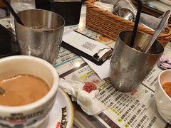 -旺记冰室(九龙中心大厦店)