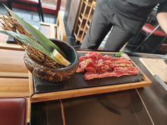 -谷牛和牛烤肉(漕河泾印象城店)