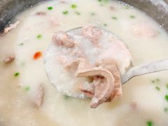 -南记食粥坊·宵夜大排档(莲花总店)