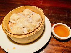 杭州小笼包-外婆家(南开大悦城店)