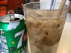 -華歡冰室-WahFoon(吉大店)