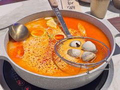 -琥珀川糟粕醋火锅(慈云寺店)