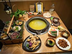 -一朵菌·野生菌探索家火锅(南亚店)