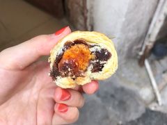 咸蛋黄酥-阿吉仔(大元路店)