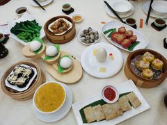 -顺德人家食府(黄金广场店)