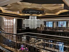 -上海苏宁宝丽嘉酒店·Cafe Bellagio西餐厅