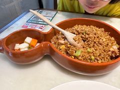 -绿茶餐厅(成都太古里店)