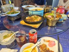 -花间别院(凤凰店)