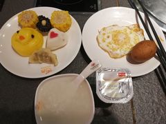 -世纪缘湖滨花园酒店(玄武湖店)