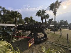 -自贡恐龙博物馆